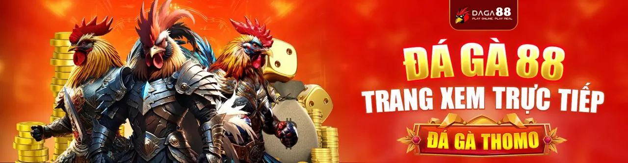 Đá Gà Trực Tuyến Hấp Dẫn tại win55 conm