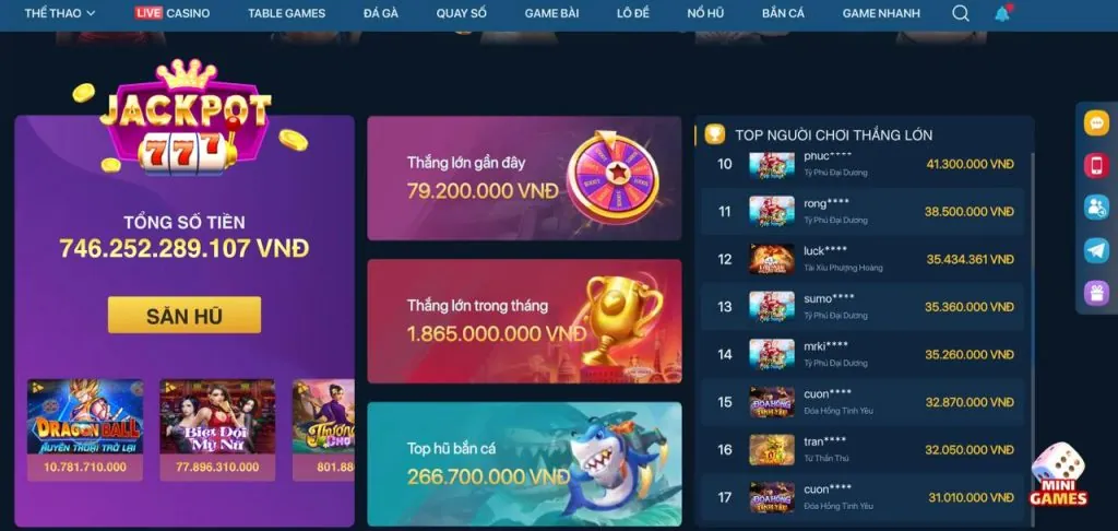 Ưu Đãi VIP Win55 Conm